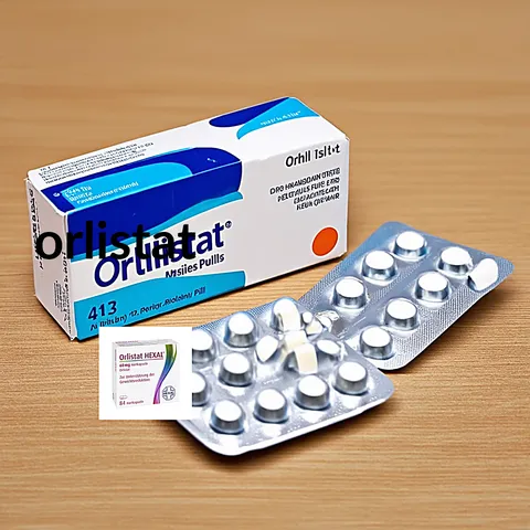 Orlistat sandoz pharmacie